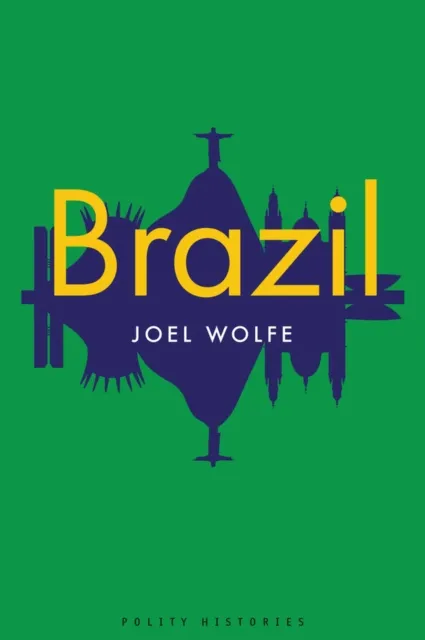 John Wiley and Sons Ltd Brazil