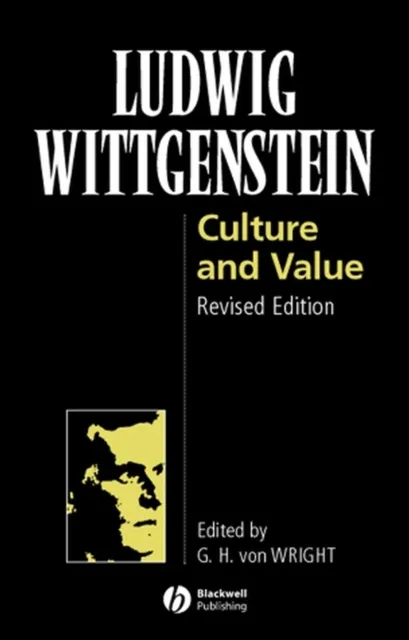 John Wiley and Sons Ltd Culture And