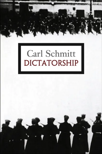 John Wiley and Sons Ltd Dictatorship