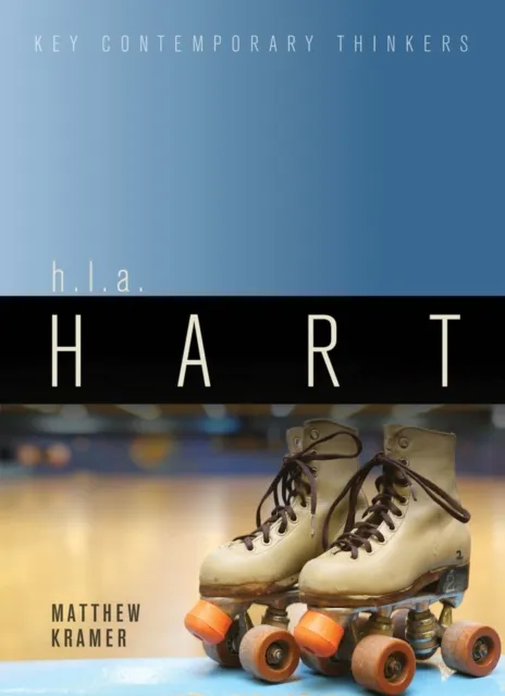 John Wiley and Sons Ltd H.L.A. Hart