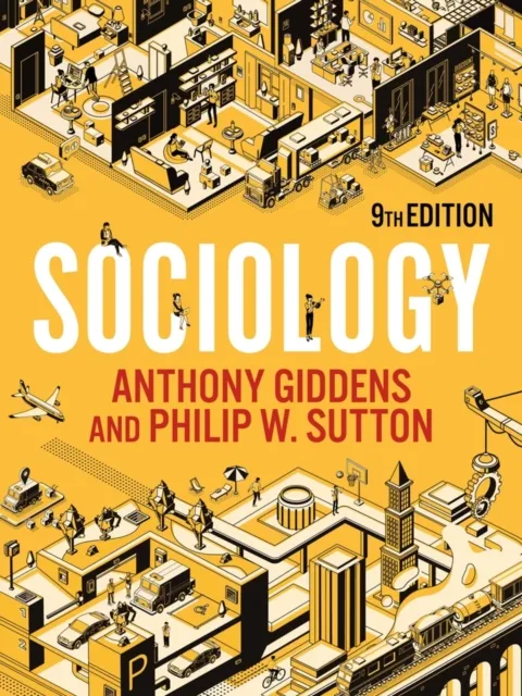 John Wiley and Sons Ltd Sociology