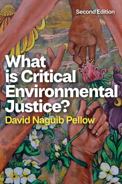 John Wiley and Sons Ltd What Is Critical Environmental Justice?
