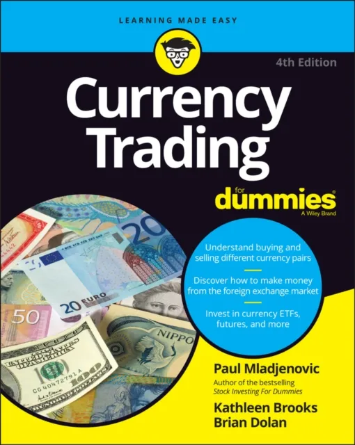 John Wiley & Sons Inc Currency Trading For Dummies