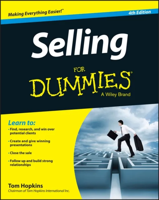 John Wiley & Sons Inc For Dummies