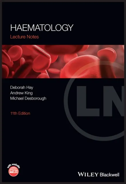 John Wiley & Sons Inc Haematology