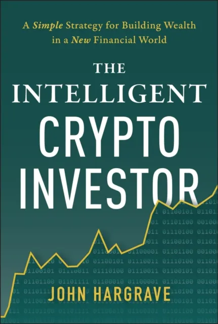 John Wiley & Sons Inc The Intelligent Crypto Investor
