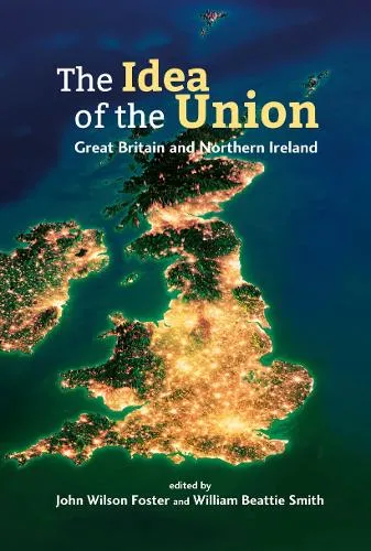 John Wilson Foster The Idea of the Union