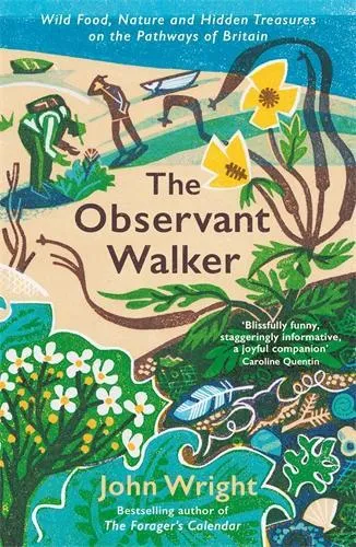 John Wright The Observant Walker
