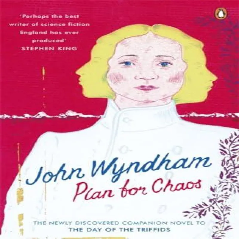 John Wyndham Plan for Chaos