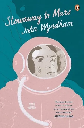 John Wyndham Stowaway to Mars