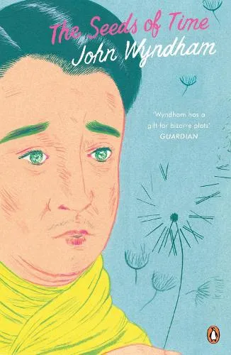 John Wyndham The Seeds of Time