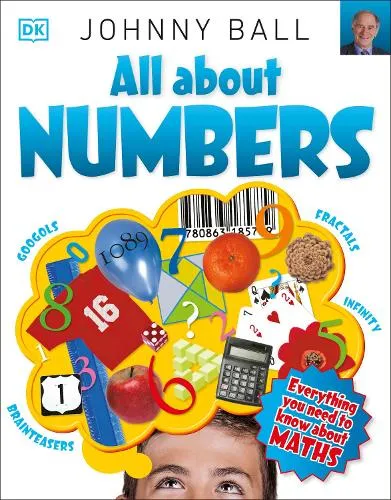 Johnny Ball All About Numbers