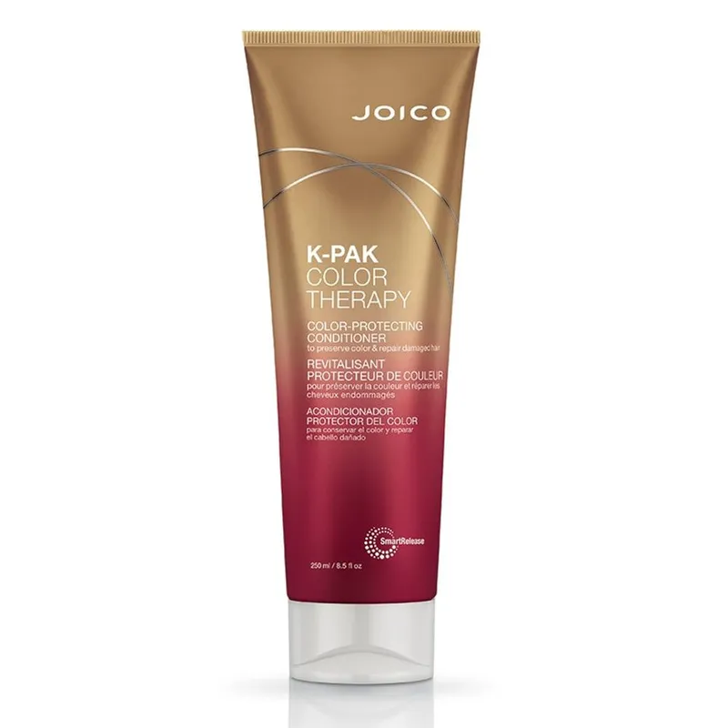 JOICO Color Therapy Color-Protecting Conditioner 250ml in Clear - Clear - Size: One Size