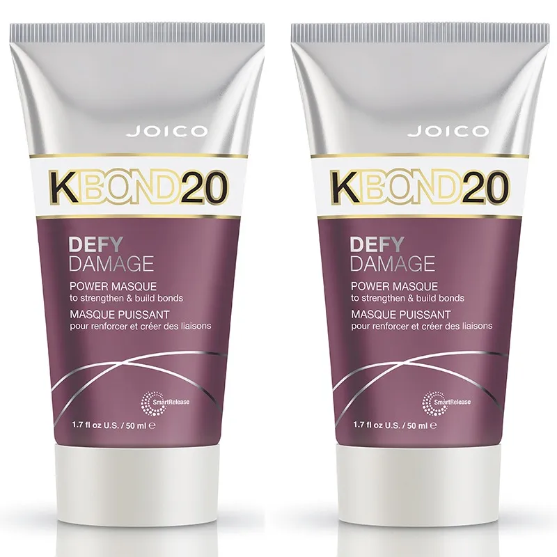 Joico Defy Damage KBOND20 50ml Double