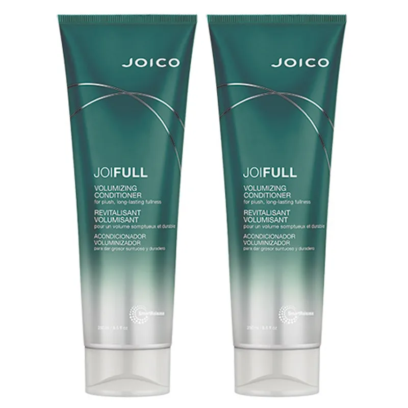 Joico Joifull Volumizing Conditioner 250ml Double