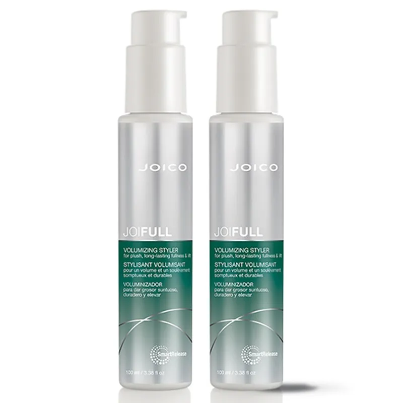 Joico Joifull Volumizing Styler 100ml Double