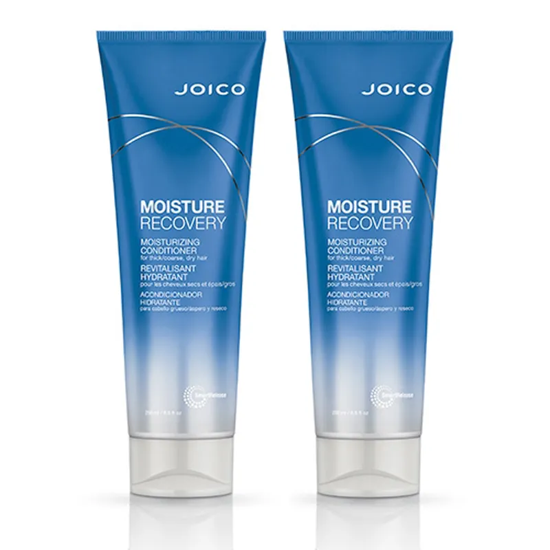 Joico Moisture Recovery Conditioner 250ml Double