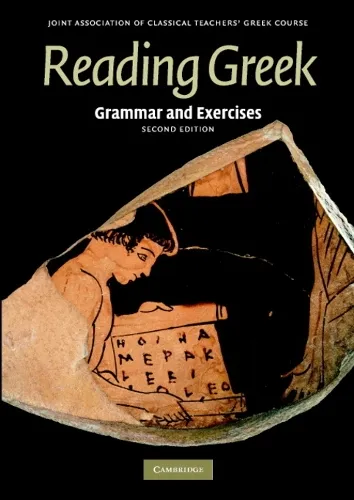 Joint Association of Classical Teachers Reading Greek