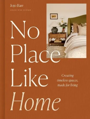 Jojo Barr No Place Like Home