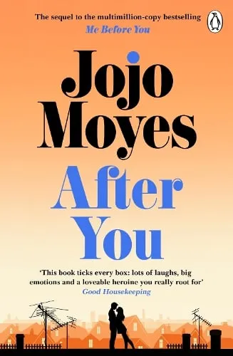 Jojo Moyes After You