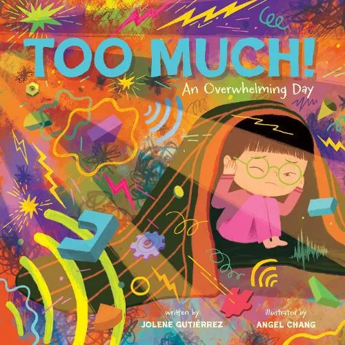 Jolene Gutiérrez Too Much!