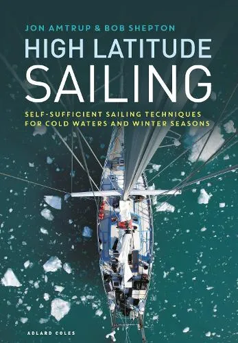 Jon Amtrup High Latitude Sailing