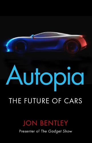 Jon Bentley Autopia