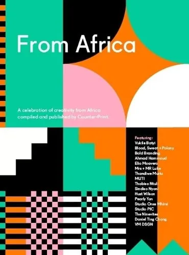 Jon Dowling From Africa