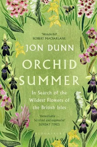 Jon Dunn Orchid Summer