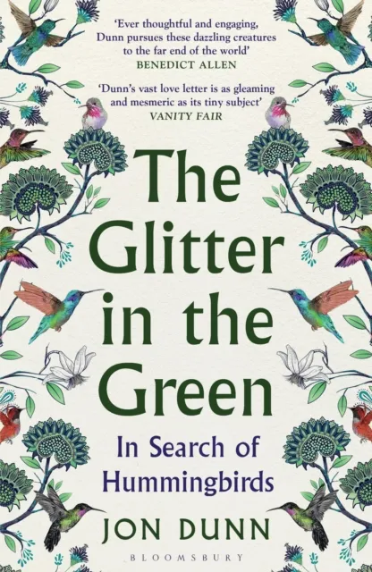 Jon Dunn The Glitter in the Green