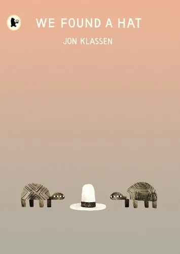 Jon Klassen We Found a Hat