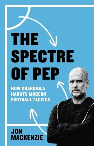 Jon Mackenzie The Spectre of Pep