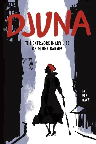 Jon Macy Djuna