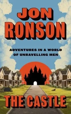 Jon Ronson The Castle