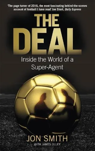 Jon Smith The Deal
