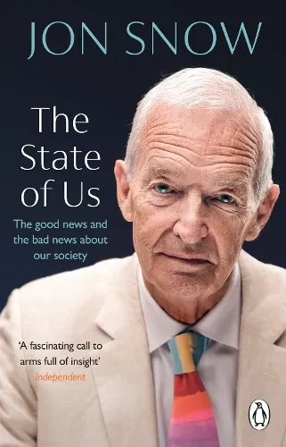 Jon Snow The State of Us