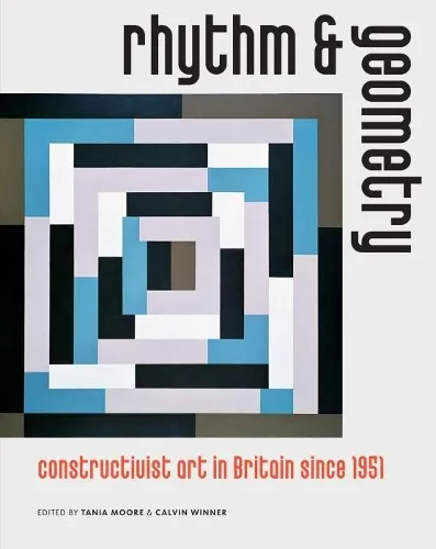Jon Wood Rhythm and Geometry