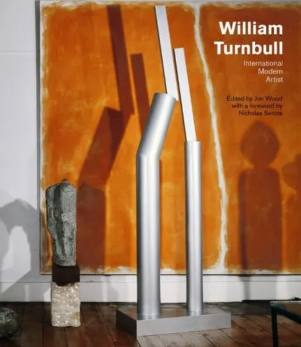 Jon Wood William Turnbull