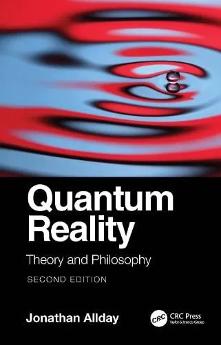Jonathan Allday Quantum Reality