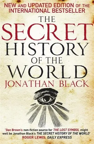 Jonathan Black The Secret History of the World