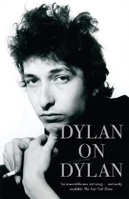 Jonathan Cott Dylan on Dylan