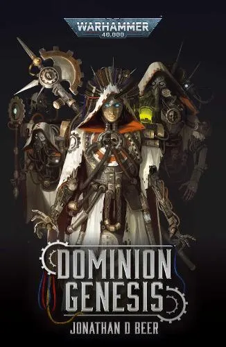 Jonathan D Beer Dominion Genesis