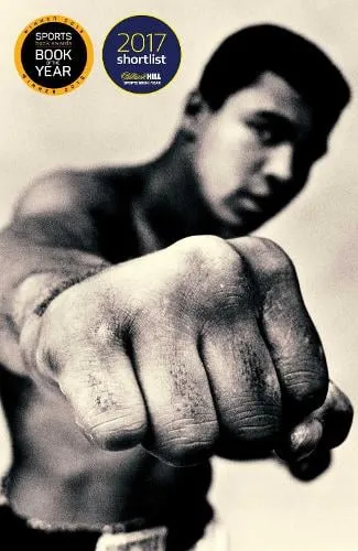 Jonathan Eig Ali: A Life