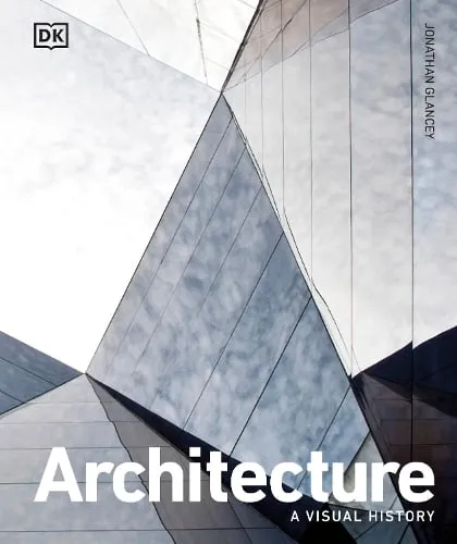 Jonathan Glancey Architecture