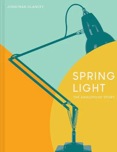 Jonathan Glancey Spring Light