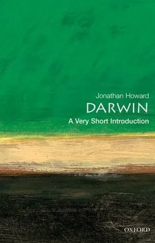 Jonathan Howard Darwin
