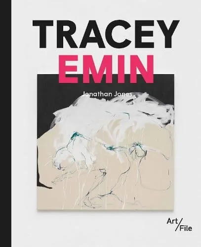 Jonathan Jones Tracey Emin