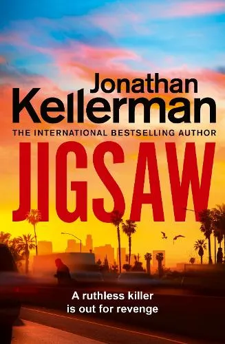 Jonathan Kellerman Jigsaw