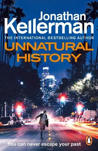 Jonathan Kellerman Unnatural History