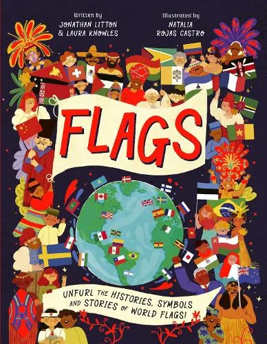 Jonathan Litton Flags